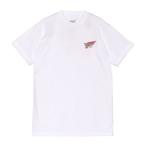 レッドウィング RED WING ロゴTシャツ 半袖Tシャツ （ホワイト）