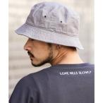 ロッキーモンロー Rocky Monroe NEWHATTAN ニューハッタン バケットハット バケハ メンズ レディース 帽子 メトロハット サファ