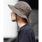 ロッキーモンロー Rocky Monroe アドベンチャーハット サファリハット バケットハット 撥水 メンズ レディース 帽子 レインハット 撥水