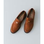 roteskoRODE SKO монета Loafer ( Camel )