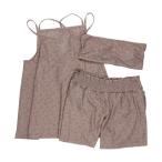 ロキシー ROXY メンズ マリン 水着 LA VIE RSW252006 【返品不可商品】 (BRN)
