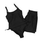 ショッピングロキシー ロキシー ROXY RIBEIRA BRAVA BEACH【返品不可商品】 （ブラック）