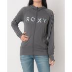 ロキシー ROXY ARTSY FLORAL LOGO PA (グレー)