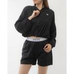ロキシー ROXY PLAYA CROPPED （ブラック）