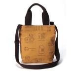  Roo большая сумка ROOTOTE 0667 baby Roo Mini большая сумка небольшая сумочка наклонный .. плечо ..2way большая сумка плечо сумка женский меньше 