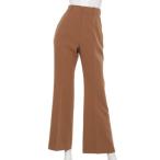  Royal party ROYAL PARTY линия ввод flare pants ( Camel )