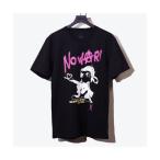 ロエン Roen FAWN GRAPHIC T （PINK）