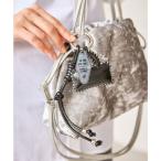  Rope Picnic passage ROPE' PICNIC PASSAGE plate имеется сумка очарование ( оттенок черного (02))