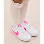 ショッピングKIDS ロペピクニックキッズ ROPE' PICNIC KIDS NIKE CORTEZ EASYON BPV （キナリ（16））