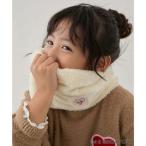 ショッピングケアベア ロペピクニックキッズ ROPE' PICNIC KIDS 【Care Bears(ケアベア)×ROPE' PICNIC】【KIDS】ボアスヌード （キ