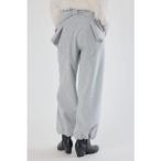 ショッピングリボン ビッグリボンスウェットパンツ L/T.GRY1