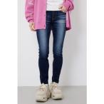 Beautiful スキニー デニム D/BLU3