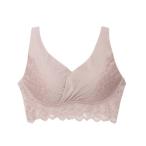 ロジア バイ ハーリップトゥ ROSIER by Her lip to Everyday Essential Night Bra (nude rose