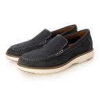  блокировка порт ROCKPORT CRAVEN|k Ray vun Loafer ( новый платье блюз )