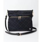 ショッピングway ラシット russet 2Wayショルダーバッグ(SFー007) （Black/Navy）