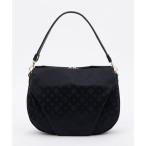ラシット russet 2WAYショルダーバッグ（CEー490） （Black/Navy）