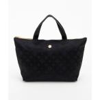 ラシット russet バッグインバッグ(Zー498ーOUT) (Black/NV)