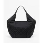 ラシット russet ペンタゴンバッグ(SFー013ーOUT) (Black/Navy)