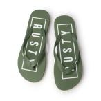 ビーチサンダル