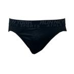  Ran New York RUN NEW YORK Mini бикини Brief Jaguar do сетка ( черный )[ замена * возвращенние товара не возможно ]