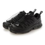 サロモン SALOMON メンズ スニーカー XA PRO 3D V9 WIDE アウトドアシューズ L47273100 (ブラック)
