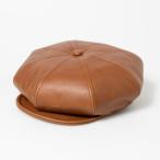 ショッピングschott ショット Schott ONE STAR LEATHER CASQUETTE （BROWN）