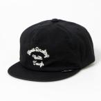 ショット Schott CHAIN STITCH CAP （BLACK）