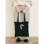 サマンサ モスモス Samansa Mos2 【Disney】ミッキーマウス/レースバッグ （ブラック）