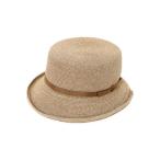 サマンサ モスモス Samansa Mos2 ブレードハット （ベージュ）