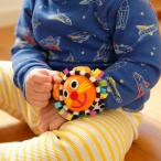 サッシー Sassy にこにこリストラトル【返品不可商品】 （らいおん）