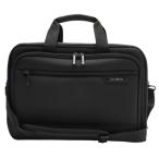 ショッピングサムソナイト サムソナイト Samsonite ブリーフケース 3 コンプ ブリーフ ビジネスバッグ 141274 1041 BLACK （ブラック）