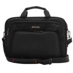 ショッピングサムソナイト サムソナイト Samsonite ブリーフケース ゼノン 3.0 SINGLE GUSSET TECHLOCKER 89436 1041 BLACK