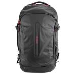 ショッピングサムソナイト サムソナイト Samsonite リュックサック ECODIVER TRAVEL BACKPACK S 142896 1041 BLACK （ブラック