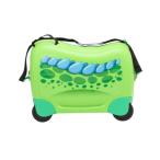 ショッピングサムソナイト サムソナイト Samsonite キャリーケース 145033 9956 （ダイナソー）