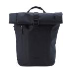 ショッピングサムソナイト サムソナイト Samsonite リュックサック コーティファイビズ ROLLTOP BACKPACK 15.6 151792 1041 BLACK