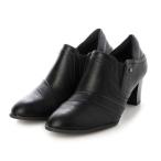 ショッピングブーティー サイドゴアブーティ Sepia Blassam 395