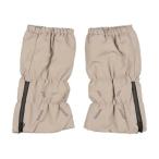 センソユニコ Sensounico POINTLIGNE アームウォーマー （ブラウン）