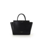 サマンサタバサ Samantha Thavasa サマンサギャレット ハンドバッグ[Revival Collection] (ブラック)