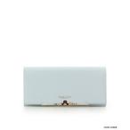 サマンサタバサプチチョイス Samantha Thavasa Petit Choice 「PINGU(TM)コレクション」 長財布(ピングー) (ライ