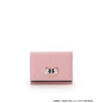 ショッピングサマンサタバサ サマンサタバサプチチョイス Samantha Thavasa Petit Choice 『僕のヒーローアカデミア』「麗日お茶子」コレクション 折財布