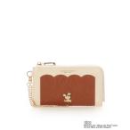 ショッピングサマンサタバサ サマンサタバサプチチョイス Samantha Thavasa Petit Choice ディズニー『Nuiパン』コレクション フラグメントケース (キ