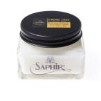 サフィール SAPHIR ルボウ サフィールノワールクレム1925【返品不可商品】 （02.ニュートラル）