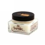 サフィール SAPHIR スペシャルナッパデリケートクリーム 75ml【返品不可商品】 （NAPPA JAN:3324011193023）