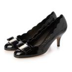 サルバトーレフェラガモ Salvatore Ferragamo 01R409 733794 （BLACK）