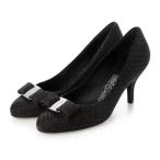 サルバトーレフェラガモ Salvatore Ferragamo 01Q512 733797 (BLACK)