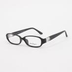 サルバトーレフェラガモ Salvatore Ferragamo メガネ 眼鏡 アイウェア レディース メンズ （ブラック）