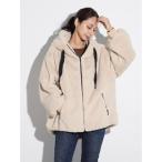 ショッピングエコ スコットクラブ SCOTCLUB エコファージップフーディー （サンドベージュ）