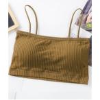  покупка go-shoppinggo топ cup есть Cami майка bla белый чёрный накладка есть внутренний свадьба видеть .bla верх bla бегемот 