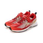 シュンソク 瞬足 S-AXELRATER 251814 （レッド）