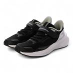 ショッピング瞬足 シュンソク 瞬足 WING SLIDER （ブラック）